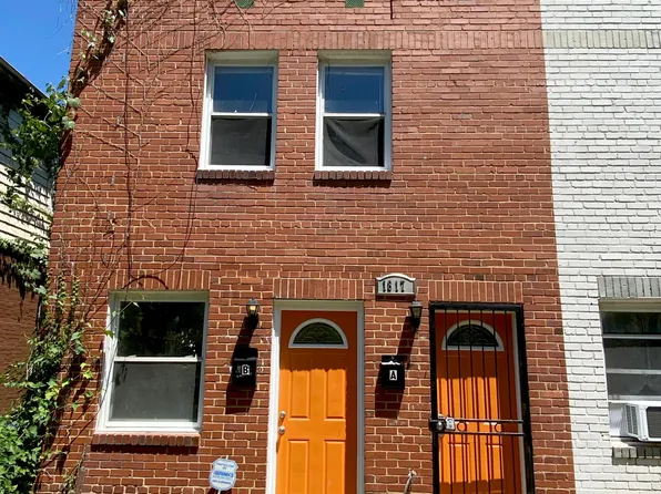 1817 2nd St NE, Washington, DC 20002