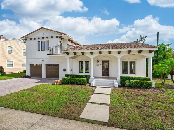 1615 DORMONT LANE, ORLANDO, FL 32804
