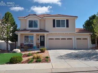 7732 Firecracker Trl, Fountain, CO 80817