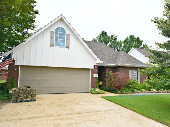 134 Westbrier Rd, Saltillo, MS 38866