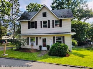 151 Franklin St, Great Bend, PA 18821