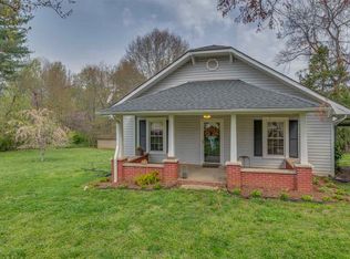 128 W Church St, Bostic, NC 28018