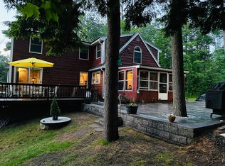 414 Wiggin Rd, Danbury, NH 03230