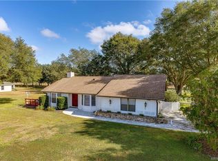 1901 N Annapolis Ave, Hernando, FL 34442