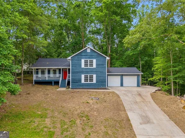 5200 Beechwood Forest Ct, Lithonia, GA 30038