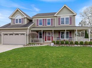 1358 Lance Ln, Carol Stream, IL 60188