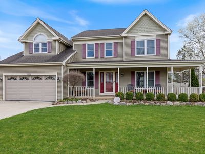 1358 Lance Ln, Carol Stream, IL, 60188