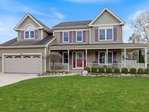 1358 Lance Ln, Carol Stream, IL 60188