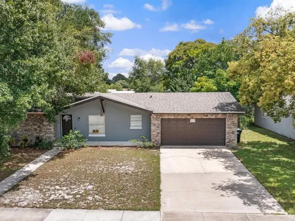 2213 Le Havre Blvd, Orlando, FL 32808