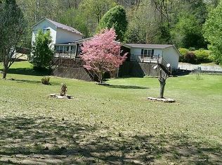 16434 N Fork River Rd, Abingdon, VA 24210