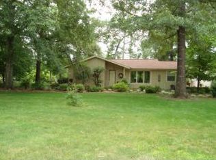 6306 County Road 310, Crane Hill, AL 35053