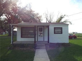 520 N Meridian St, Pittsboro, IN 46167