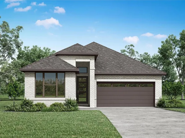 1068 Alpine View Ln, Katy, TX 77493