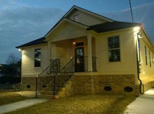 1537 Mithra St, New Orleans, LA 70122