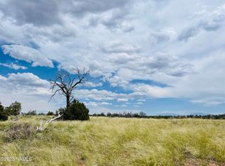 Sublime Dr, Williams, AZ 86046