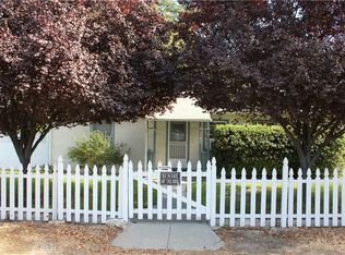 646 Oak St, Paso Robles, CA 93446