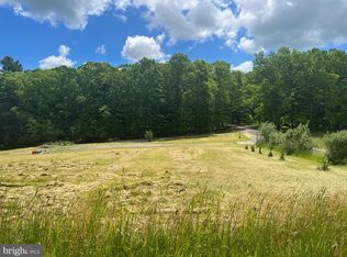 13105 Glendale Farm Rd NE, Flintstone, MD 21530