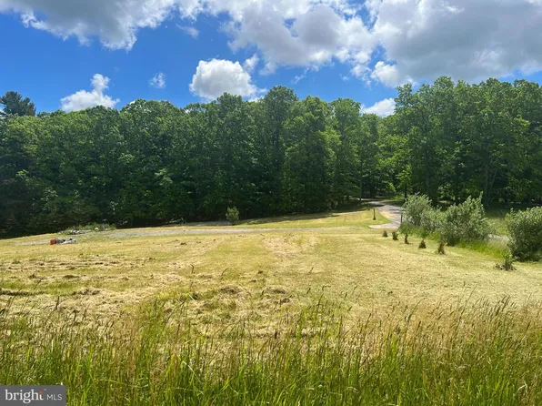 13105 Glendale Farm Rd NE, Flintstone, MD 21530