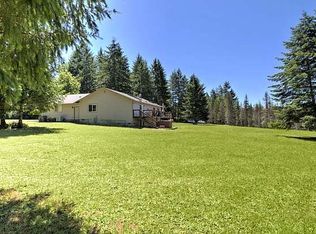 110 SE Harmony Ln, Shelton, WA 98584