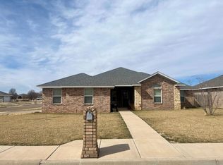 4536 Sandstone Dr, Clovis, NM 88101