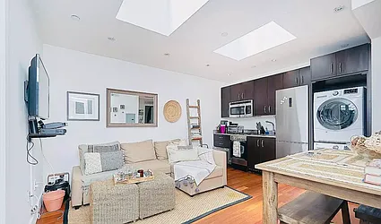 Rented by Living New York