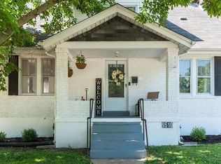 9510 W Milton Ave, Saint Louis, MO 63114