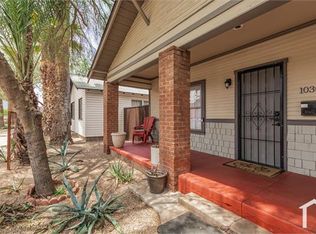 1030 E Polk St, Phoenix, AZ 85006