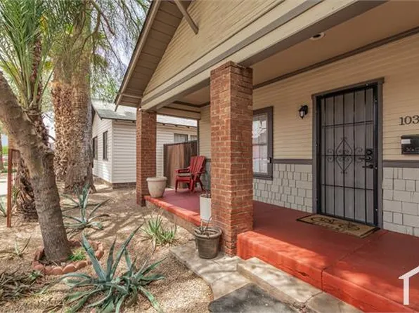 1030 E Polk St, Phoenix, AZ 85006