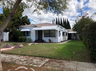 3460 Gundry Ave, Long Beach, CA 90807