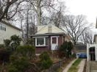 56 Ridgewood Ave, Staten Island, NY 10312