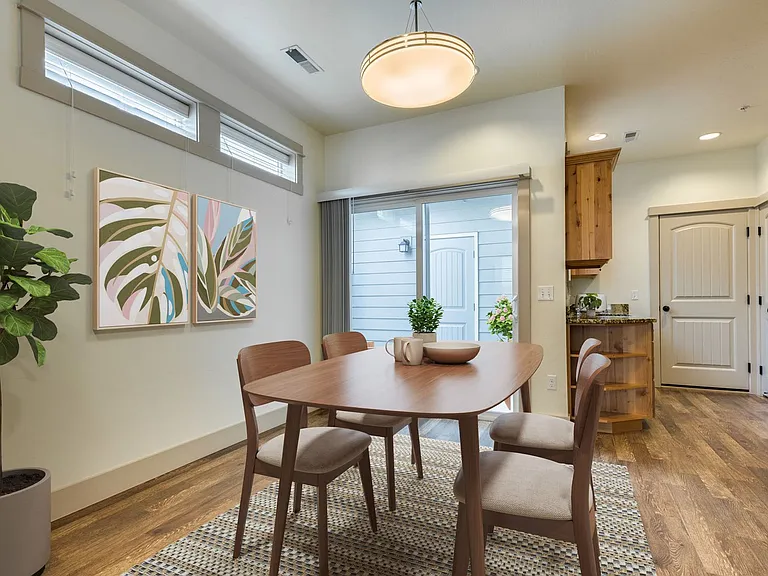 The Fallingbrook Townhomes — Photo 10