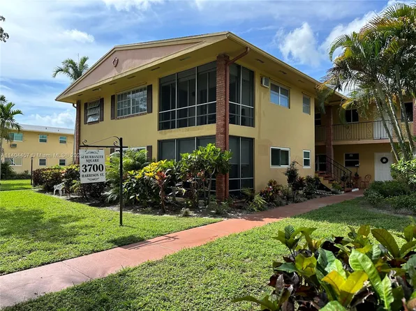 3700 Harrison St #20A, Hollywood, FL 33021