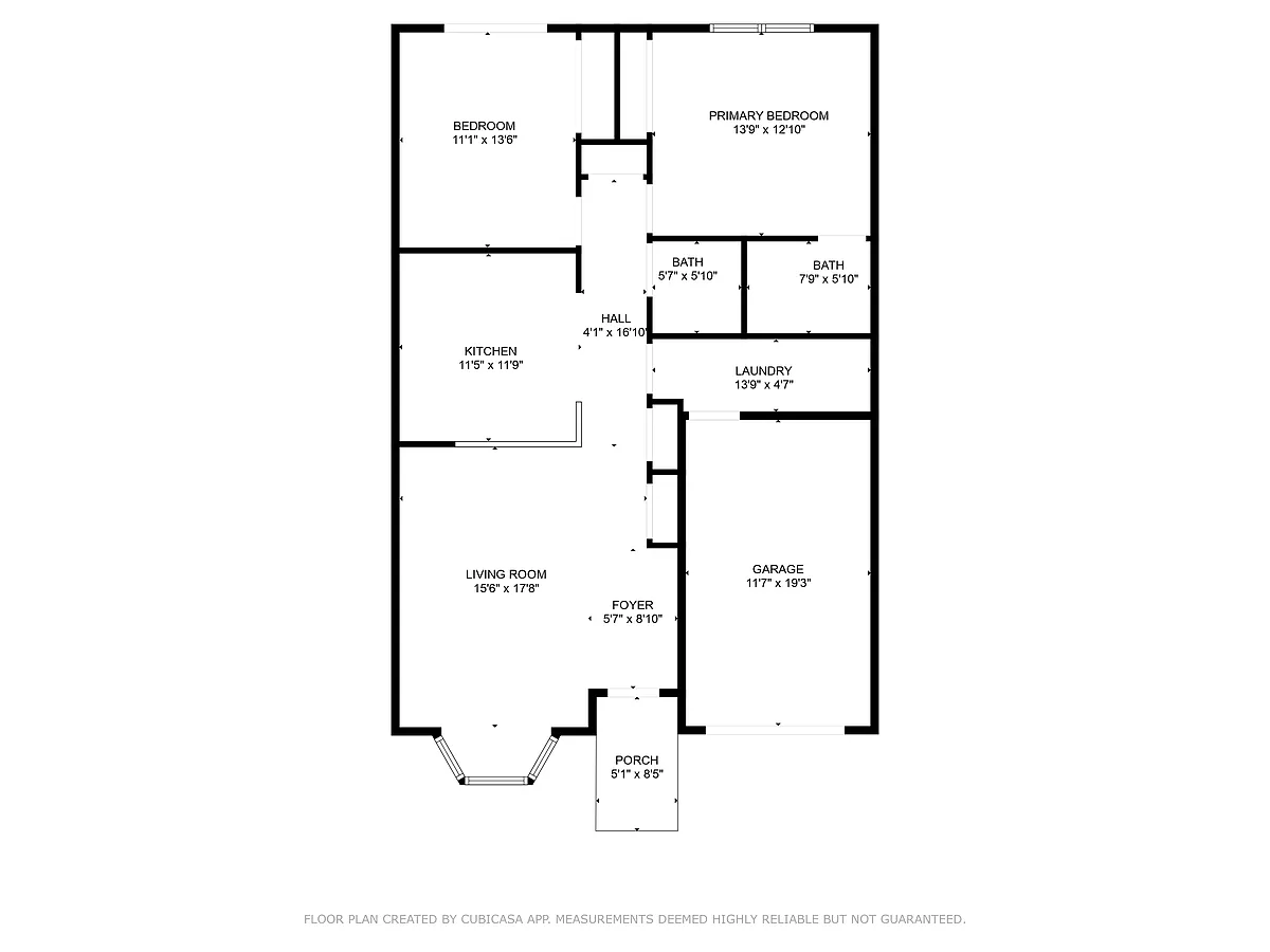 Building Photo - 14268 Shelby Cir