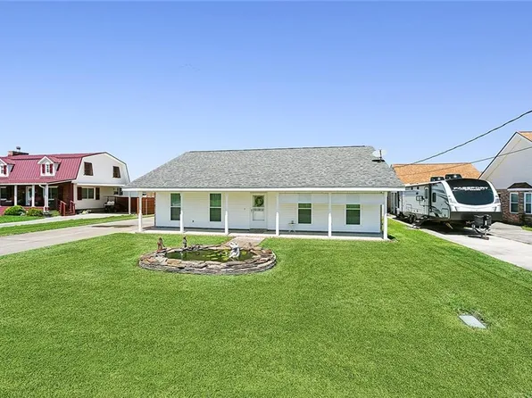 117 Pine St, Des Allemands, LA 70030