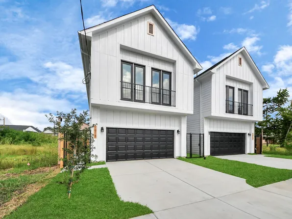 1913 West St, Houston, TX 77026