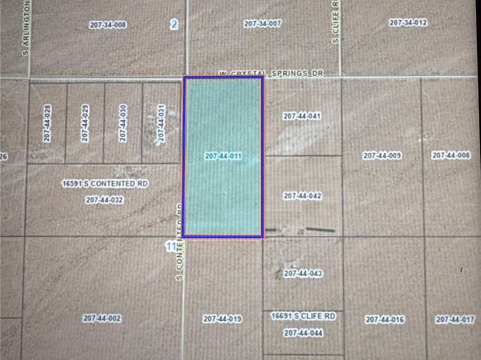 2nd image of 207-44 S Contented Rd #11