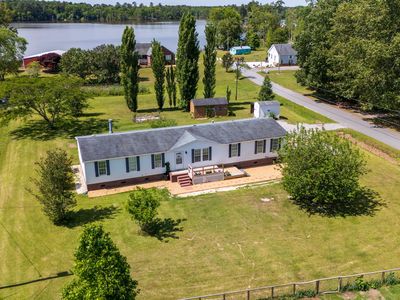 190 Riverview Drive, Hertford, NC, 27944
