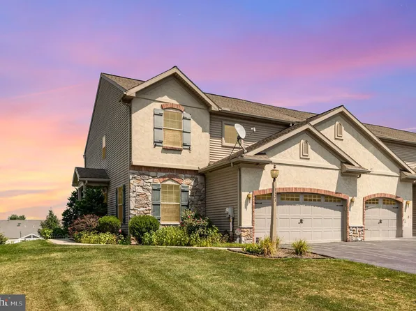 1123 Day Star Dr, Harrisburg, PA 17111