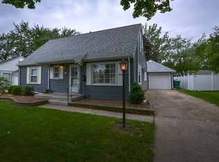 1523 Marquette Rd, Joliet, IL 60435