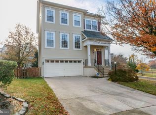 8709 Tarrytown Ct, Manassas, VA 20109