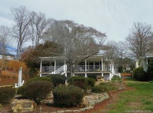 105 Clubhouse Dr #287-1/2-286, New London, NC 28127