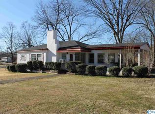 500 Wallace Ave NE, Fort Payne, AL 35967