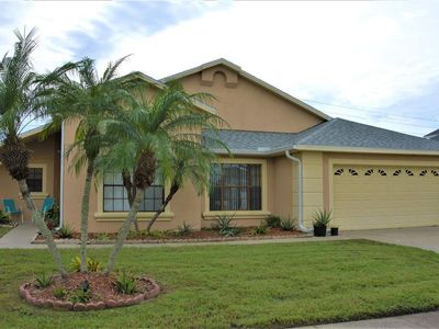 303 Blue Bayou Dr, Kissimmee, FL, 34743
