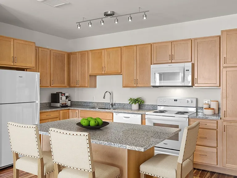 The Addie at Metro Center 55+ Apartments — Photo 29