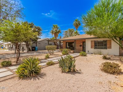 2028 W Medlock Dr, Phoenix, AZ, 85015