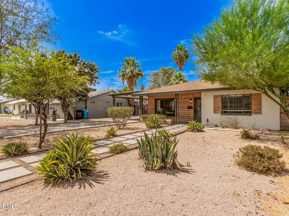 2028 W MEDLOCK Drive, Phoenix, AZ 85015