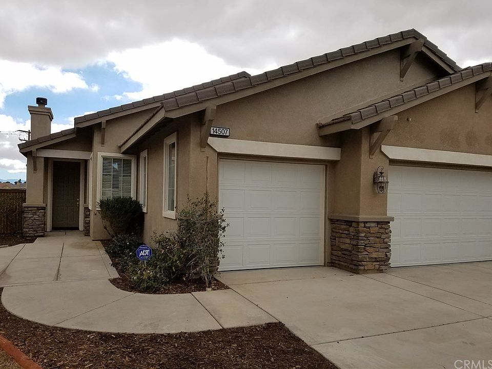1st image of 14507 Blue Sage Rd