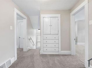 9427 Dickens Ave, Cleveland, OH 44104