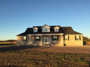 54481 Wildlife Way, Callahan, FL 32011