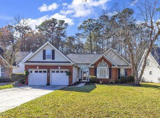 4008 Edenborough Dr, Myrtle Beach, SC 29588